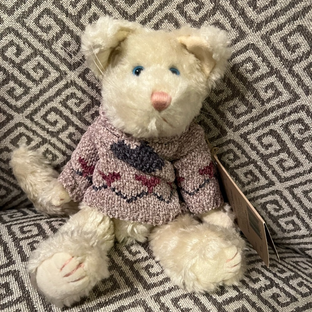 Set of Two Bearington Bears Collection. New with tags. - Picture 10 of 10